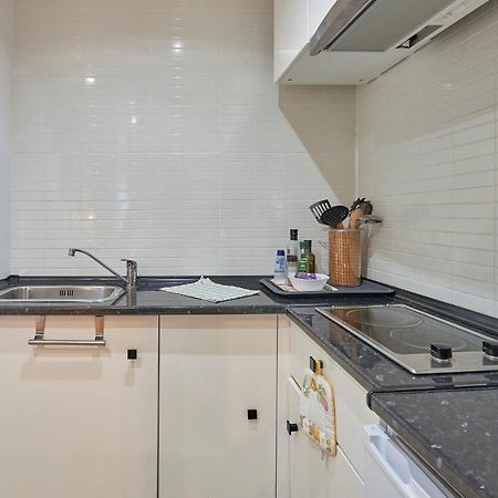 Apartamento Mira Graca Lissabon Exterior foto